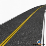 Асфальт - Строительные материалы в Перми купить с доставкой