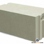 Газобетонный блок D600 188х300х588 - Строительные материалы в Перми купить с доставкой