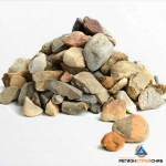 Гравий - Строительные материалы в Перми купить с доставкой