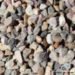 Щебень 20-40 (известняковый) - Строительные материалы в Перми купить с доставкой