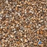 Щебень 5-20 (гравийный) - Строительные материалы в Перми купить с доставкой