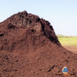 Торф фрезерный - Строительные материалы в Перми купить с доставкой