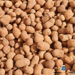 Керамзит 5-10 - Строительные материалы в Перми купить с доставкой