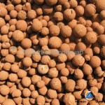 Керамзит ж/д - Строительные материалы в Перми купить с доставкой