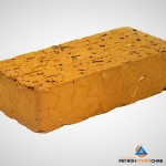 Кирпич одинарный полнотелый М150 - Строительные материалы в Перми купить с доставкой