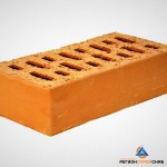 Кирпич полуторный пустотелый М150 - Строительные материалы в Перми купить с доставкой