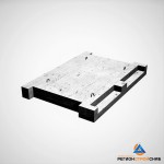 Лестничная площадка 2ЛП 25-12-4к - Строительные материалы в Перми купить с доставкой