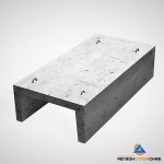 Лоток Л2 - Строительные материалы в Перми купить с доставкой