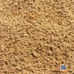 Песок речной (средний) - Строительные материалы в Перми купить с доставкой