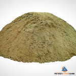 Песок карьерный - Строительные материалы в Перми купить с доставкой