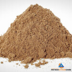 Песок валом - Строительные материалы в Перми купить с доставкой