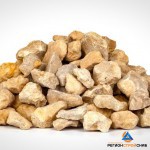 Щебень доломитовый - Строительные материалы в Перми купить с доставкой