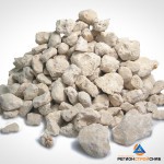 Щебень известковый - Строительные материалы в Перми купить с доставкой