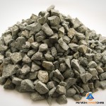 Щебень гранитный - Строительные материалы в Перми купить с доставкой