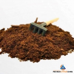 Торф  - Строительные материалы в Перми купить с доставкой