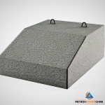 Утяжелитель УБП 0,4 - Строительные материалы в Перми купить с доставкой