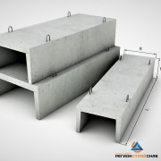 Лотки - Строительные материалы в Перми купить с доставкой