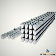 Опоры ЛЭП - Строительные материалы в Перми купить с доставкой