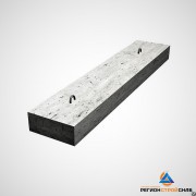 Перемычки плитные (ПП) - Строительные материалы в Перми купить с доставкой