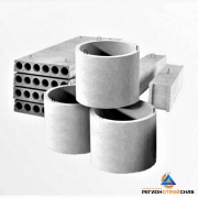 ЖБИ - Строительные материалы в Перми купить с доставкой