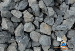 Щебень 40-70 (гранитный) - Строительные материалы в Перми купить с доставкой