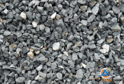 Щебень 5-20 (гранитный) - Строительные материалы в Перми купить с доставкой