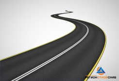 Асфальт крупнозернистый - Строительные материалы в Перми купить с доставкой