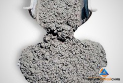 Бетон на щебне B 20 (M 250) - Строительные материалы в Перми купить с доставкой