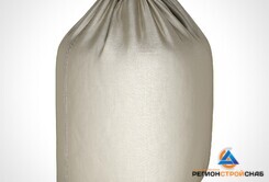 Уголь в Биг Бэг 0/10 (Мелкий) - Строительные материалы в Перми купить с доставкой