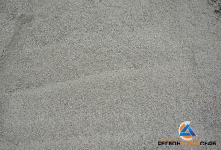 Отсев доломитовый - Строительные материалы в Перми купить с доставкой