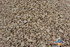 Щебень 5-20 (доломитовый) - Строительные материалы в Перми купить с доставкой