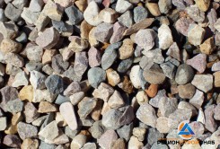Щебень 20-40 (известняковый) - Строительные материалы в Перми купить с доставкой
