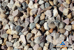 Щебень 5-20 (известняковый) - Строительные материалы в Перми купить с доставкой
