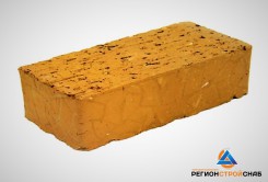 Кирпич одинарный полнотелый М150 - Строительные материалы в Перми купить с доставкой