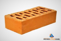 Кирпич полуторный пустотелый М150 - Строительные материалы в Перми купить с доставкой