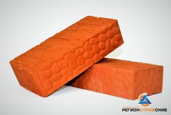 Кирпич одинарный полнотелый М100 - Строительные материалы в Перми купить с доставкой