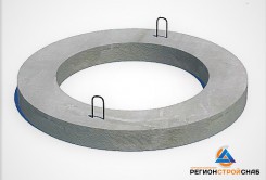 Кольцо опорное КО 6 - Строительные материалы в Перми купить с доставкой