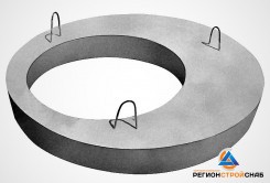 Крышка колодца (2 м) - Строительные материалы в Перми купить с доставкой