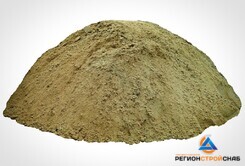 Песок карьерный - Строительные материалы в Перми купить с доставкой