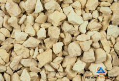 Щебень 40-70 (доломитовый) - Строительные материалы в Перми купить с доставкой