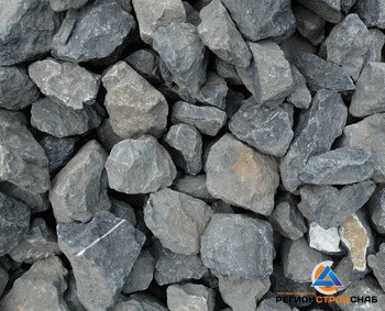 Щебень 40-70 (гранитный) - Строительные материалы в Перми купить с доставкой