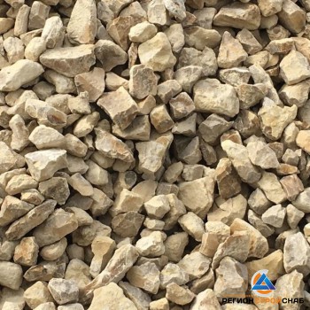 Щебень 20-40 (доломитовый) - Строительные материалы в Перми купить с доставкой