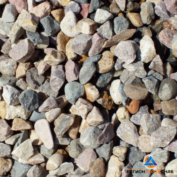 Щебень 5-20 (известняковый) - Строительные материалы в Перми купить с доставкой