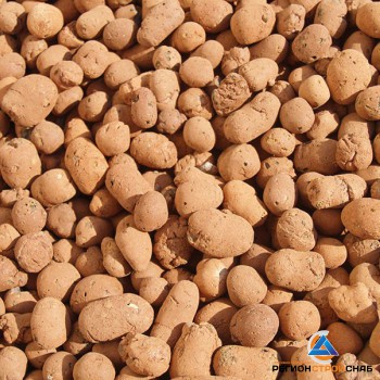 Керамзит 5-10 - Строительные материалы в Перми купить с доставкой