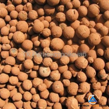 Керамзит ж/д - Строительные материалы в Перми купить с доставкой