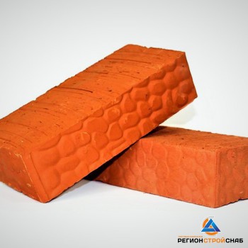 Кирпич одинарный полнотелый М100 - Строительные материалы в Перми купить с доставкой
