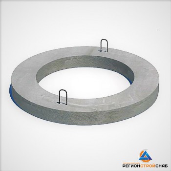 Кольцо опорное КО 6 - Строительные материалы в Перми купить с доставкой