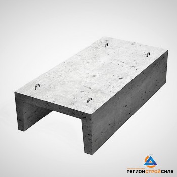 Лоток Л2 - Строительные материалы в Перми купить с доставкой