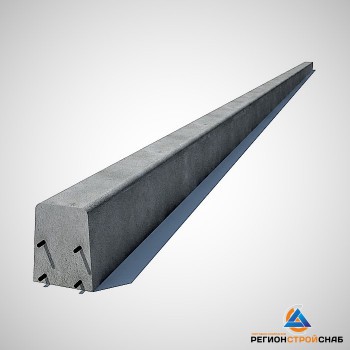 Опора ЛЭП СВ 95-2 - Строительные материалы в Перми купить с доставкой